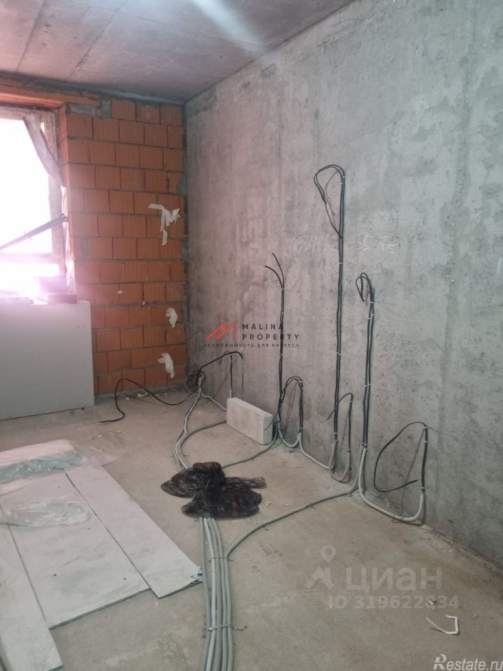 Продажа торгового помещения Новое Павлино, Косинское шоссе,  д. 2