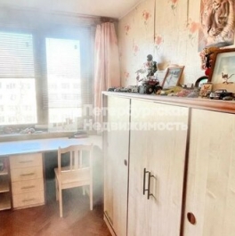 Продажа 4-комн квартиры на вторичном рынке Турку ул,  д. 9,  к. 4