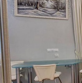 Аренда 2-комн квартиры на вторичном рынке Каменноостровский проспект, 34