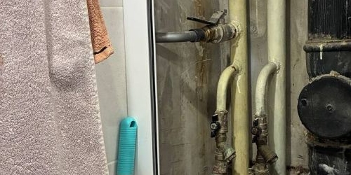 1-комн квартира улица Кухмистерова, 20