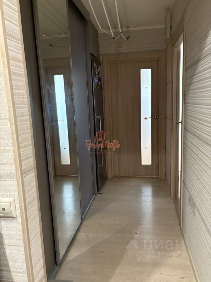 Продажа 2-комн квартиры на вторичном рынке Хотьково, улица Михеенко, 6