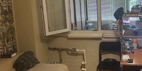 2-комн квартира улица Островитянова, 21