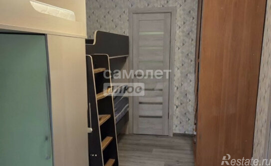 Продажа 3-комн квартиры на вторичном рынке Одинцово г, Маршала Бирюзова ул,  д. 8