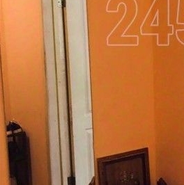 Аренда 2-комн квартиры на вторичном рынке улица Исаковского, 8К2