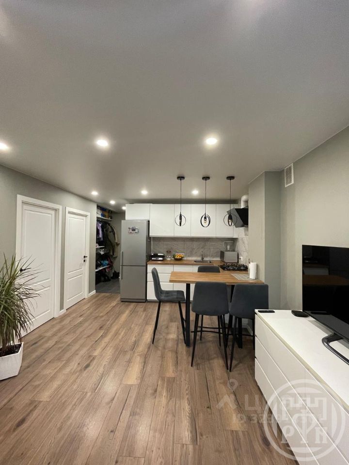 Продажа 2-комн квартиры на вторичном рынке Сестрорецк, Приморское шоссе, 272