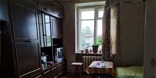 1-комн квартира Стрельна г., Санкт-Петербургское шос.,  д. 94