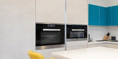 4-комн квартира улица Блохина, 2/77