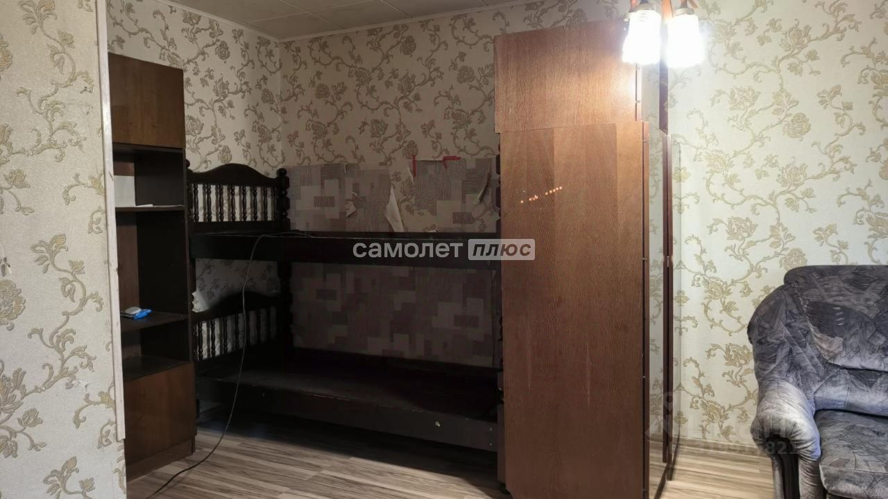 Продажа 1-комн квартиры на вторичном рынке Электросталь, улица Победы, 1к4