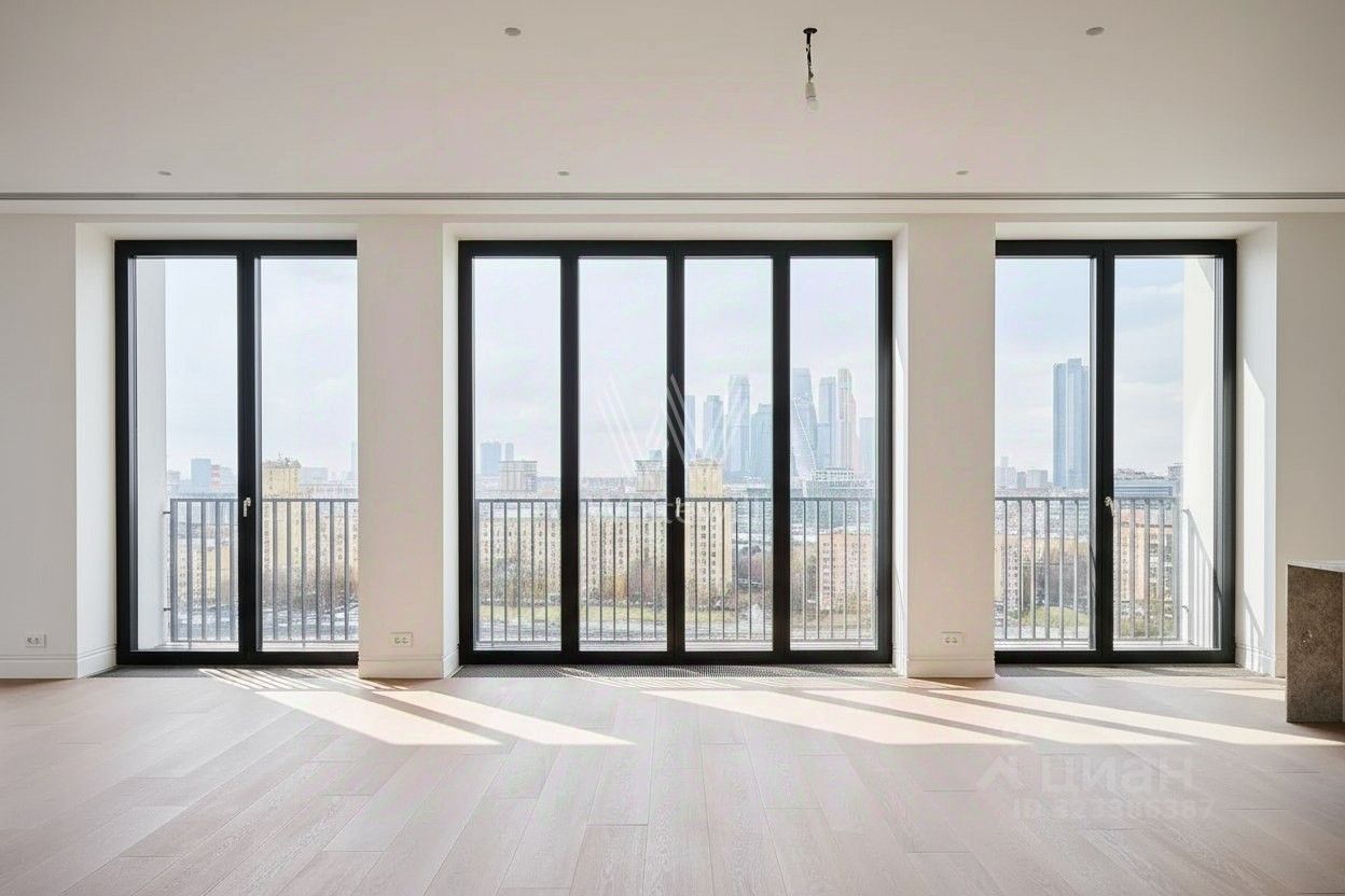 Продажа 5-комн квартиры на вторичном рынке переулок 1-й Тружеников,  д. 16