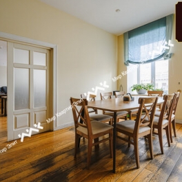 Продажа 8-комн квартиры на вторичном рынке ул Фурштатская,  д. 9