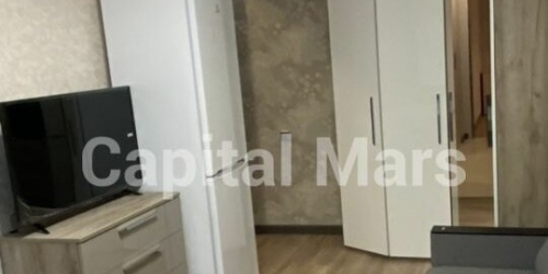 4-комн квартира улица Маршала Рыбалко,  д. 13