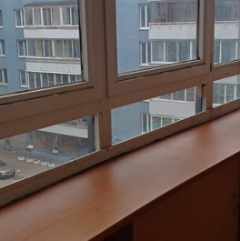 Продажа 1-комн квартиры на вторичном рынке ул Капитанская,  д. 4