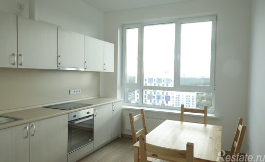 Продажа 1-комн квартиры на вторичном рынке ул Сельскохозяйственная,  д. 35,  к. 182