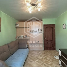Продажа 2-комн квартиры на вторичном рынке Якорная улица,  д. 9