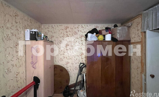 Продажа 3-комн квартиры на вторичном рынке Героев Панфиловцев ул,  д. 16 к2