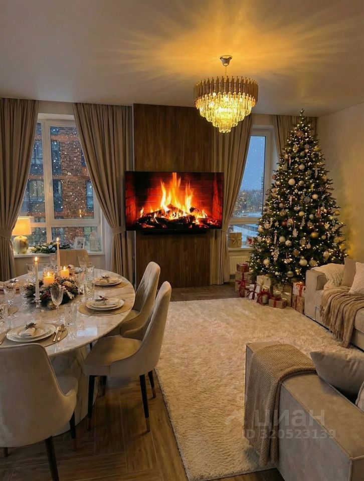 Продажа 3-комн квартиры на вторичном рынке Большая Филевская улица, 3к3