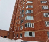 Продать Квартиры вторичка Чехов, ул Земская  16 