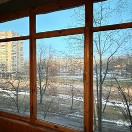 Аренда 1-комн квартиры на вторичном рынке Пражская улица,  д. 27