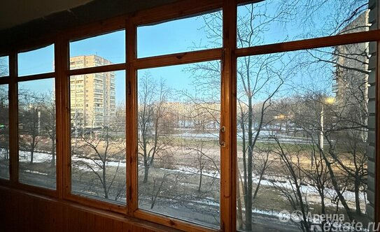 Аренда 1-комн квартиры на вторичном рынке Пражская улица,  д. 27