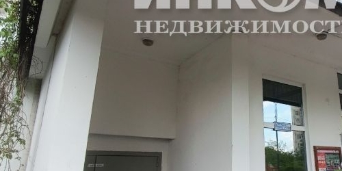 3-комн квартира Привольная улица, 1К2