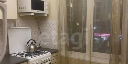 2-комн квартира Академическая Б. ул,  д. 77,  к. 1