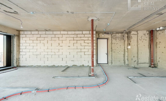 Продажа 3-комн квартиры на вторичном рынке ул Озёрная,  д. 1