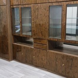 Продажа 1-комн квартиры на вторичном рынке Усады, Пролетарская улица,  д. 18