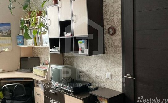 Продажа 1-комн квартиры на вторичном рынке ул Заводская,  д. 17