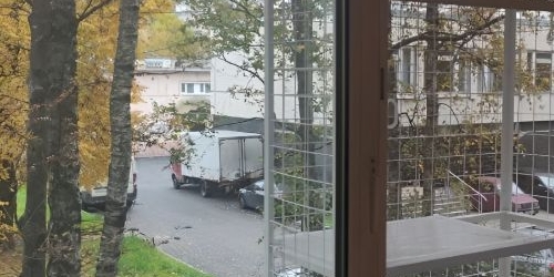 1-комн квартира Тимуровская улица, 6К1