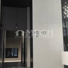 Продажа 2-комн квартиры на вторичном рынке улица Василия Ланового,  д. 6 к3