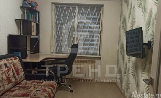 Продажа 2-комн квартиры на вторичном рынке Ириновский пр-кт,  д. 25