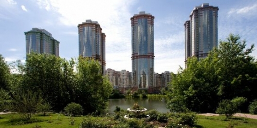 3-комн квартира пр-кт Вернадского,  д. 94,  к. 3
