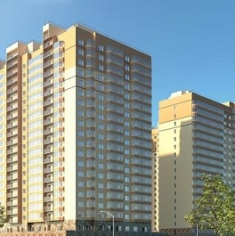 Продажа 1-комн квартиры на вторичном рынке улица Бабушкина,  д. 84 к2