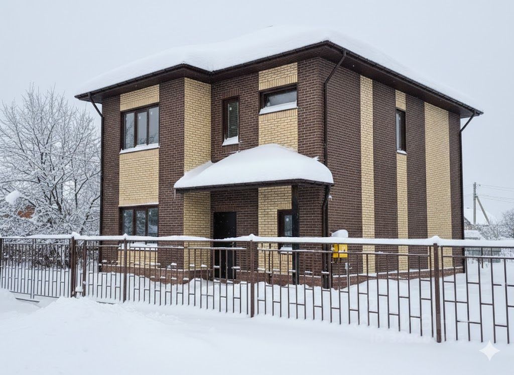 Продажа дома Вартемяги Ван кп, д. Вартемяги, улица Владимирская,  д. 5