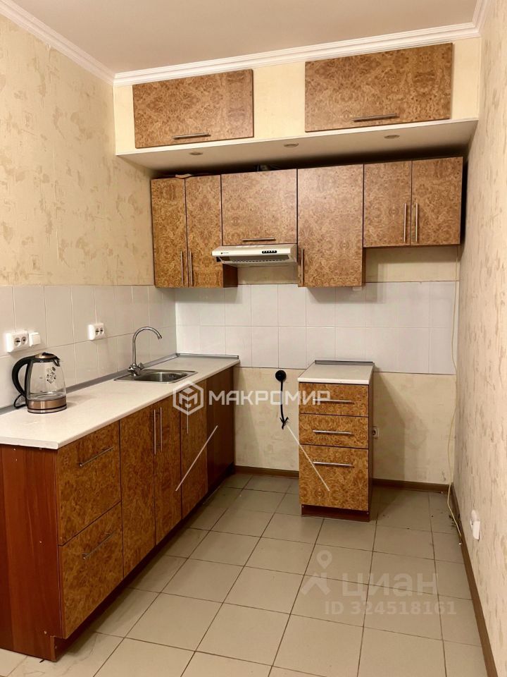 Продажа 1-комн квартиры на вторичном рынке пос. Шушары, улица Окуловская, 7К1