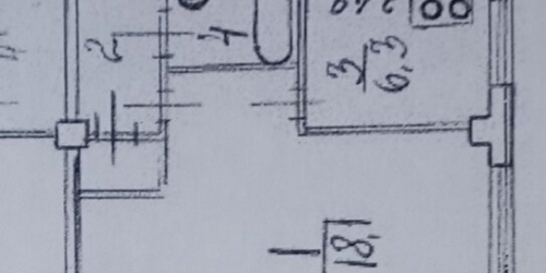 1-комн квартира проспект Мечникова,  д. 17
