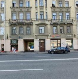 Продажа 6-комн квартиры на вторичном рынке 9-я линия