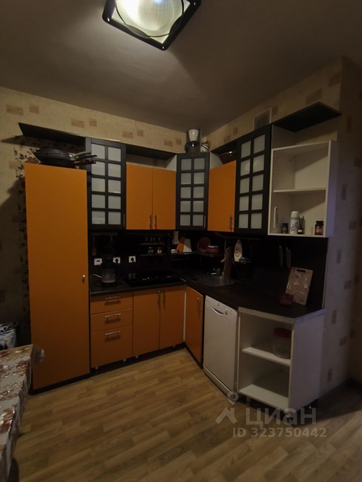 Продажа 2-комн квартиры на вторичном рынке Мытищи, улица Стрелковая, 21