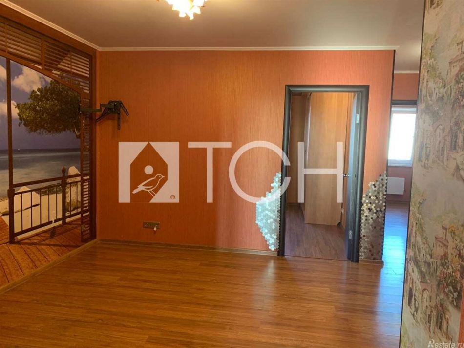 Продажа 2-комн квартиры на вторичном рынке Ивантеевка, Трудовая ул, 18