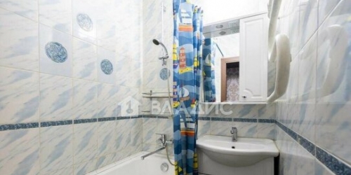 2-комн квартира улица Композиторов,  д. 26/3