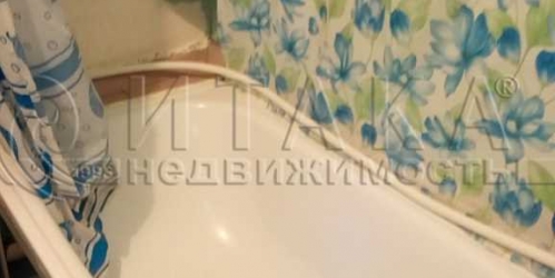 Комната Малая Посадская,  д. 25,  к. 4