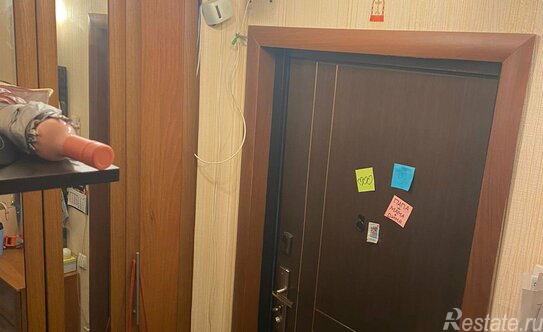 Продажа 1-комн квартиры на вторичном рынке Палехская улица,  д. 15