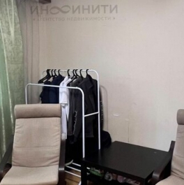 Продажа 1-комн квартиры на вторичном рынке Абрамцевская улица,  д. 18