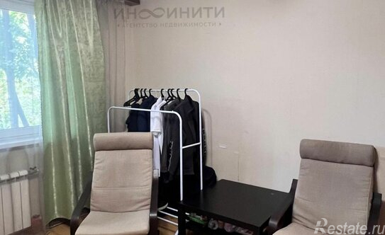 Продажа 1-комн квартиры на вторичном рынке Абрамцевская улица,  д. 18