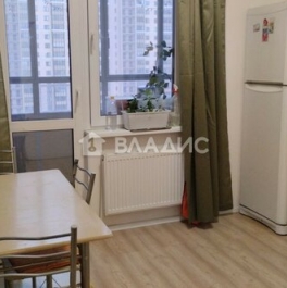 Продажа 1-комн квартиры на вторичном рынке Архивная улица,  д. 11 к2