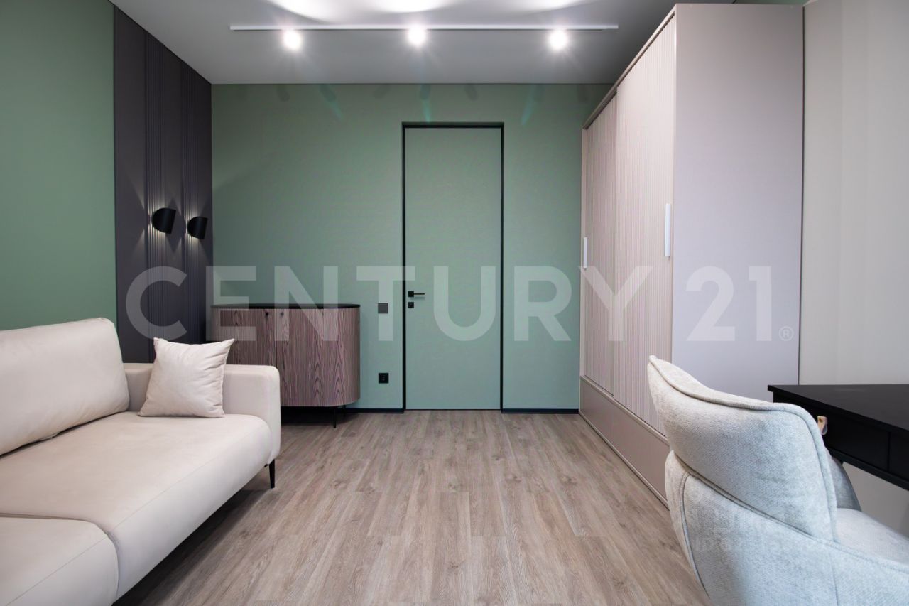 Продажа 3-комн квартиры на вторичном рынке Волоколамское шоссе, 95/2