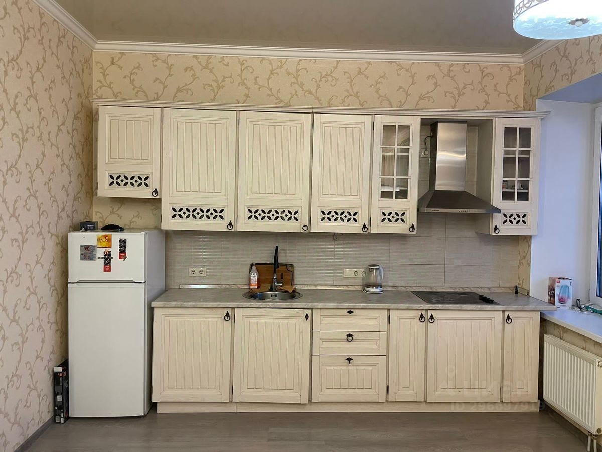 Аренда 1-комн квартиры на вторичном рынке улица Глухая Зеленина, 6