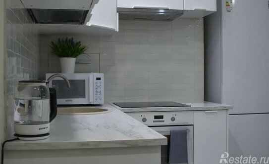 Продажа 2-комн квартиры на вторичном рынке ул Старокрымская,  д. 17