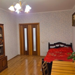 Продажа 1-комн квартиры на вторичном рынке Люберцы, 3-е Почтовое отделение,  д. 47 к2