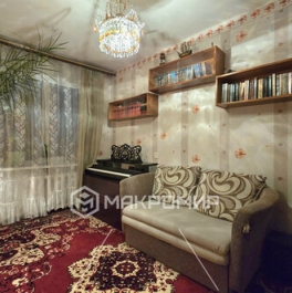 Продажа 3-комн квартиры на вторичном рынке Нарвская улица,  д. 4 к1